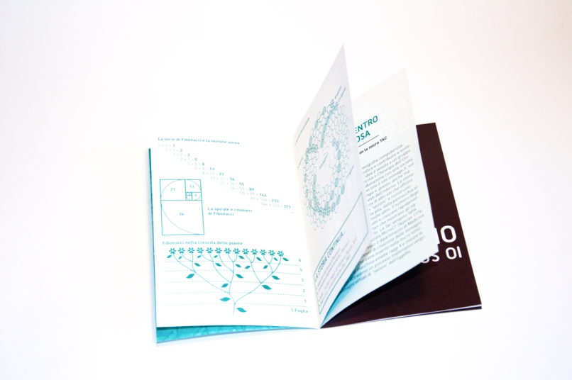 Luca Wist Ferrario - Anticonventional Designer - Io Sono Scienza