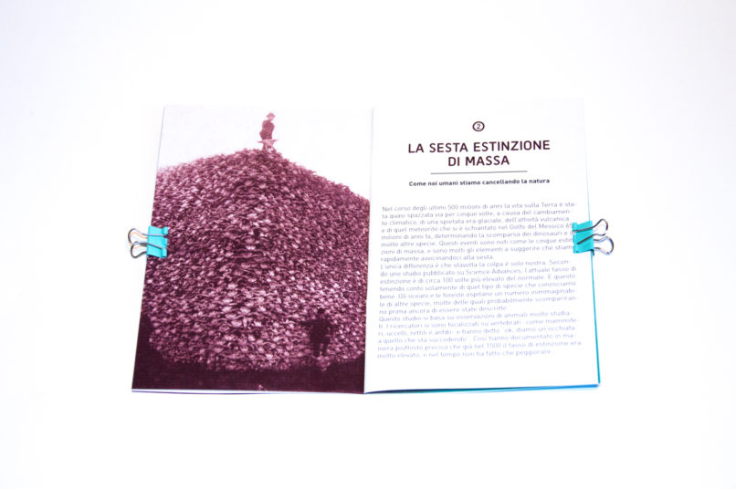 Luca Wist Ferrario - Anticonventional Designer - Io Sono Scienza