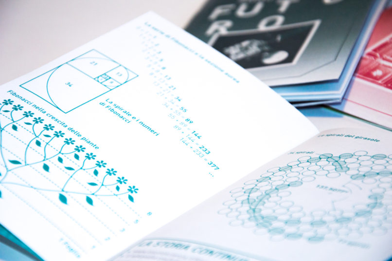 Luca Wist Ferrario - Anticonventional Designer - Io Sono Scienza