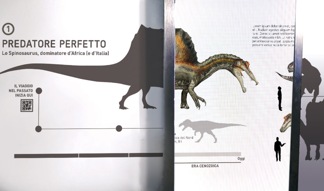 Luca Wist Ferrario - Anticonventional Designer - Io Sono Scienza