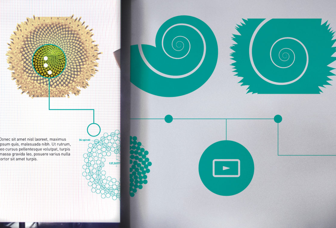 Luca Wist Ferrario - Anticonventional Designer - Io Sono Scienza