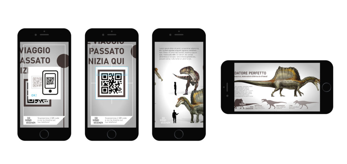 Luca Wist Ferrario - Anticonventional Designer - Io Sono Scienza