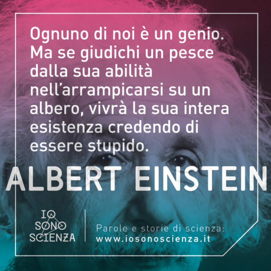 Luca Wist Ferrario - Anticonventional Designer - Io Sono Scienza
