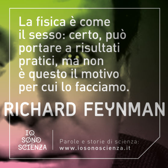 Luca Wist Ferrario - Anticonventional Designer - Io Sono Scienza