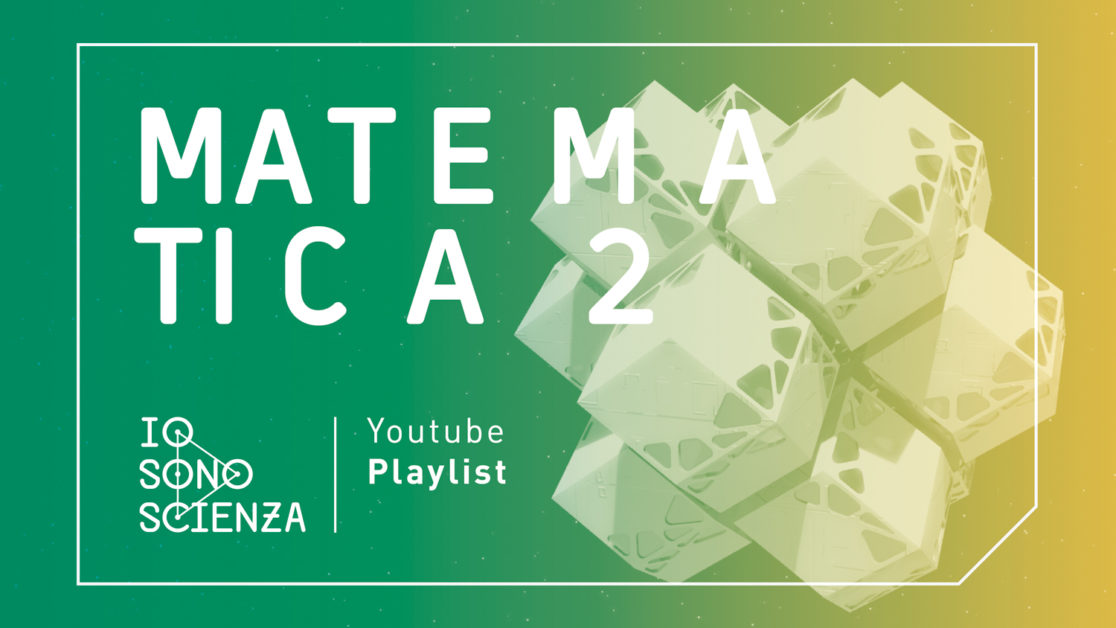 Luca Wist Ferrario - Anticonventional Designer - Io Sono Scienza