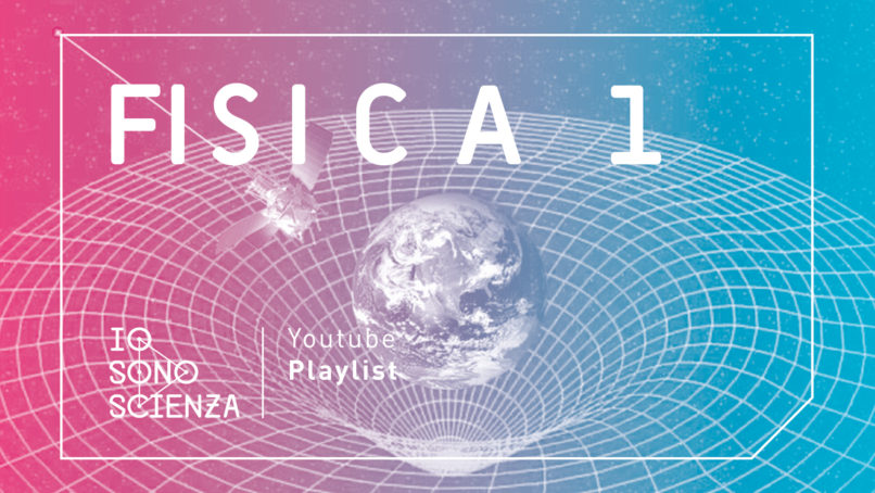 Luca Wist Ferrario - Anticonventional Designer - Io Sono Scienza