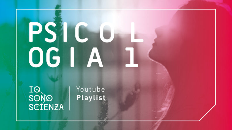 Luca Wist Ferrario - Anticonventional Designer - Io Sono Scienza