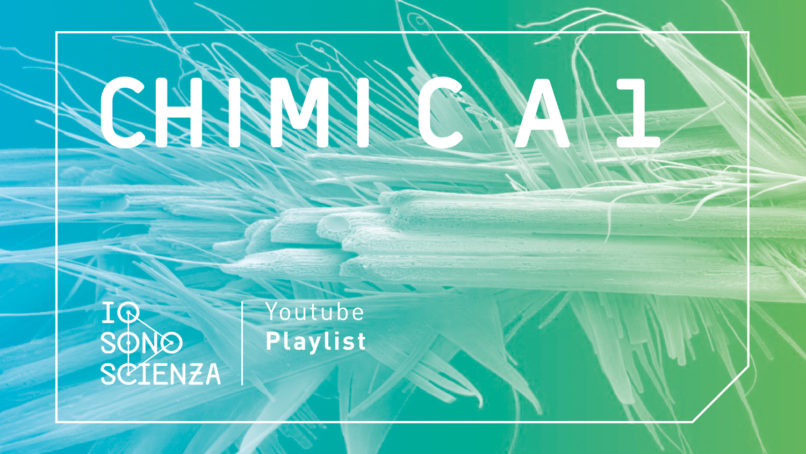 Luca Wist Ferrario - Anticonventional Designer - Io Sono Scienza