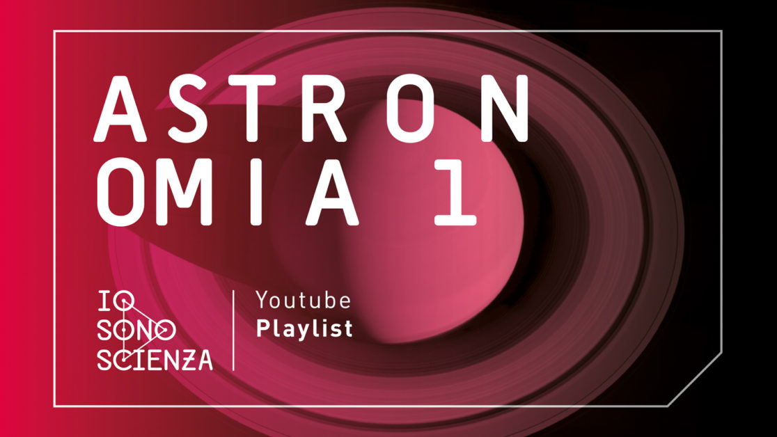 Luca Wist Ferrario - Anticonventional Designer - Io Sono Scienza