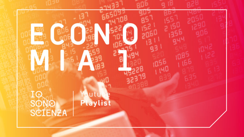 Luca Wist Ferrario - Anticonventional Designer - Io Sono Scienza