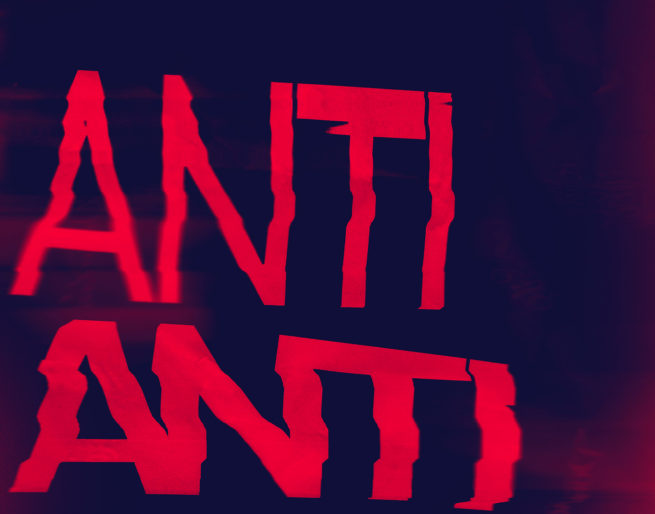 luca–ferrario anti-posters cover