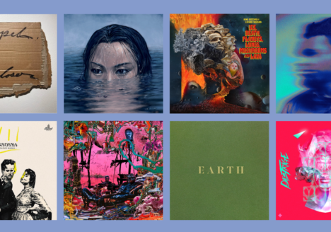 luca ferrario blog dischi 2022